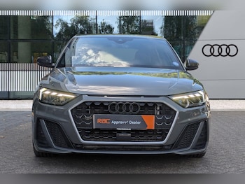 Used Audi A1 2019 for sale - 79158914: Photo