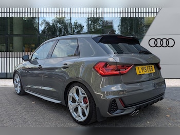 Used Audi A1 2019 for sale - 79158914: Photo