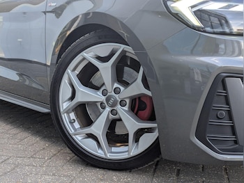 Used Audi A1 2019 for sale - 79158914: Photo