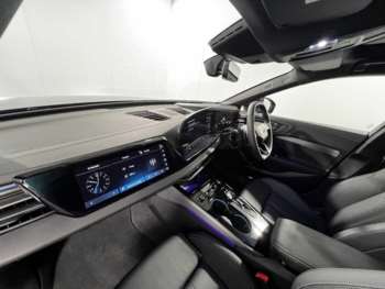 Used Audi A5 2024 for sale - 75311032: Photo