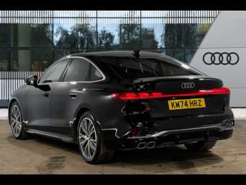 Used Audi A5 2024 for sale - 75311032: Photo