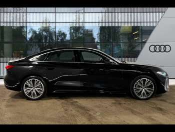 Used Audi A5 2024 for sale - 75311032: Photo