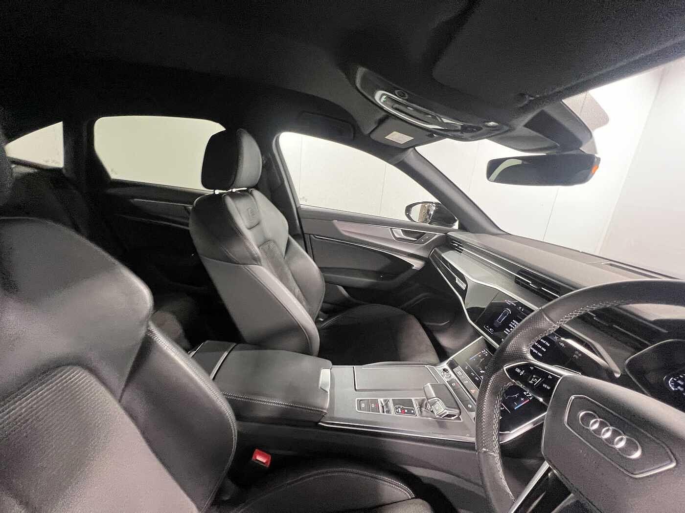 Used Audi A6 2021 for sale - 77109274: Photo 13