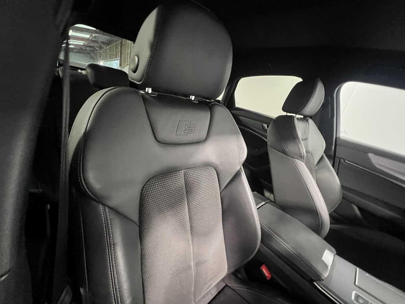 Used Audi A6 2021 for sale - 77109274: Photo 14