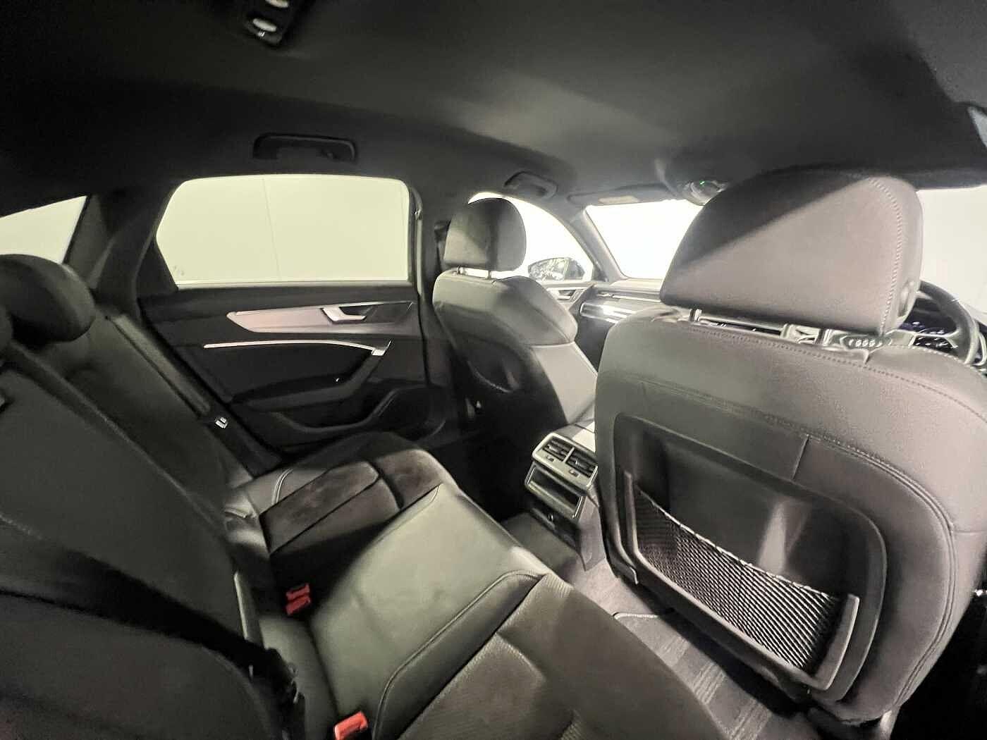 Used Audi A6 2021 for sale - 77109274: Photo 15