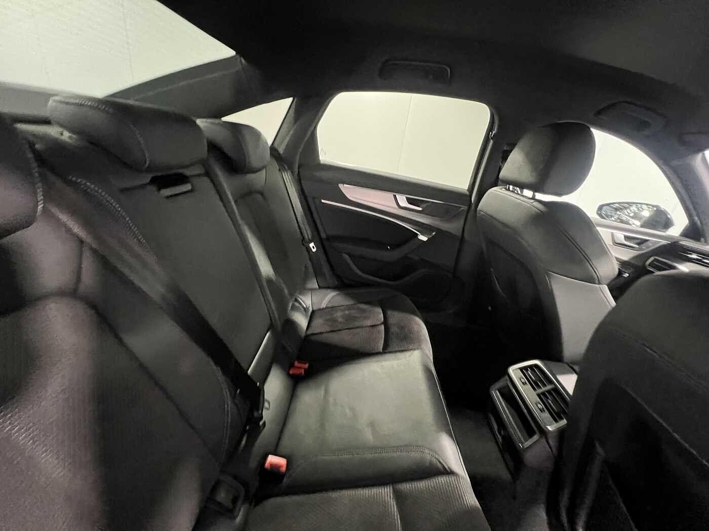 Used Audi A6 2021 for sale - 77109274: Photo 16