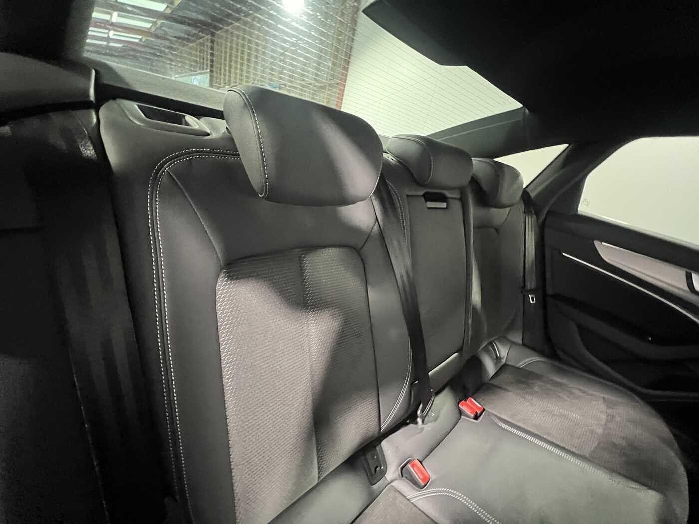 Used Audi A6 2021 for sale - 77109274: Photo 17