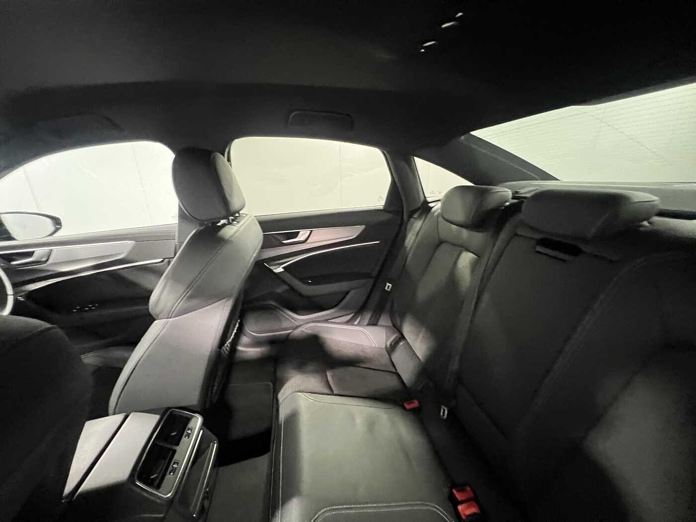 Used Audi A6 2021 for sale - 77109274: Photo 19