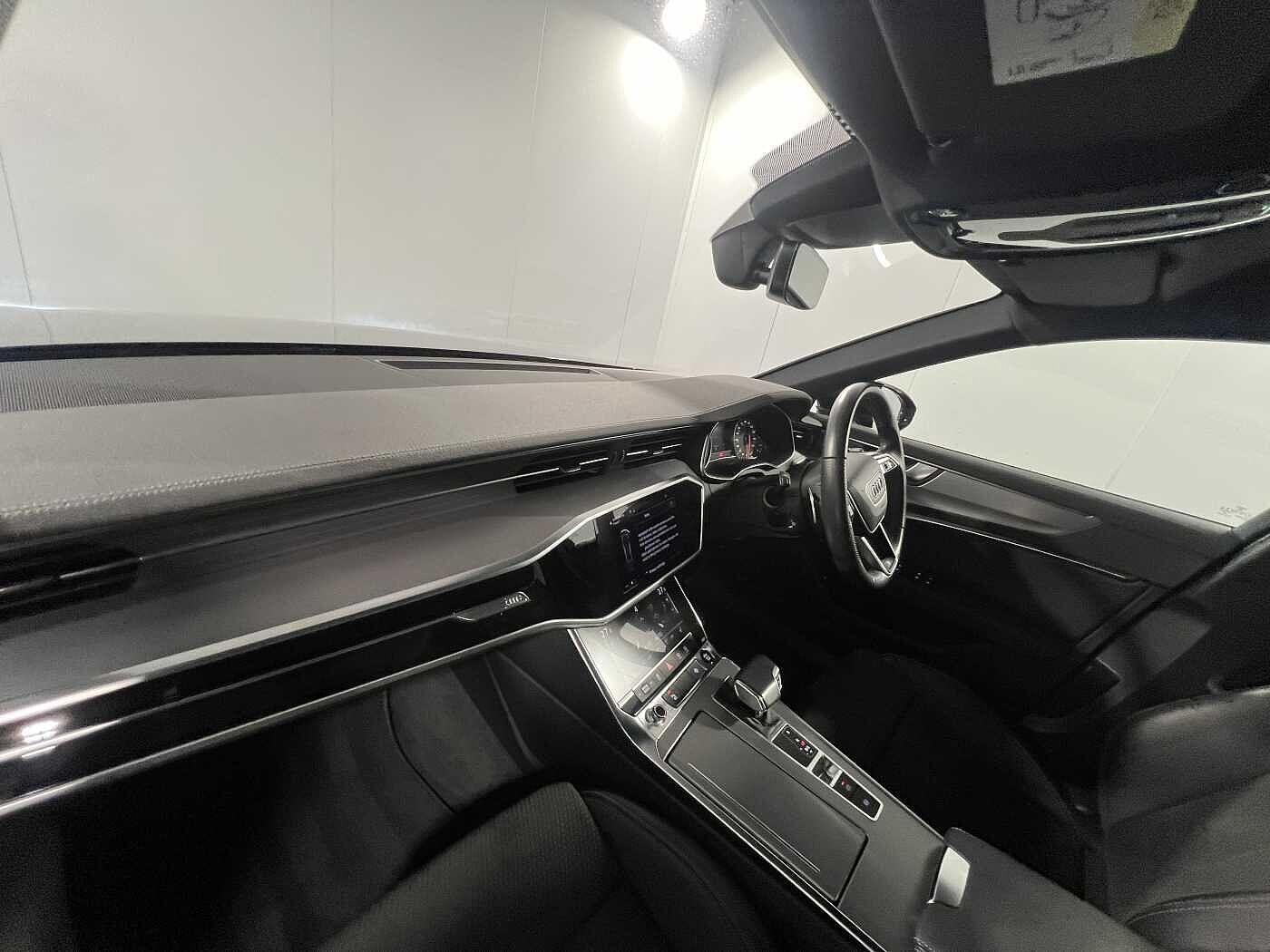 Used Audi A6 2021 for sale - 77109274: Photo 21