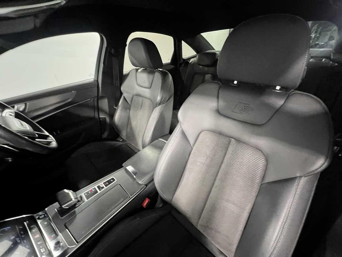 Used Audi A6 2021 for sale - 77109274: Photo 22