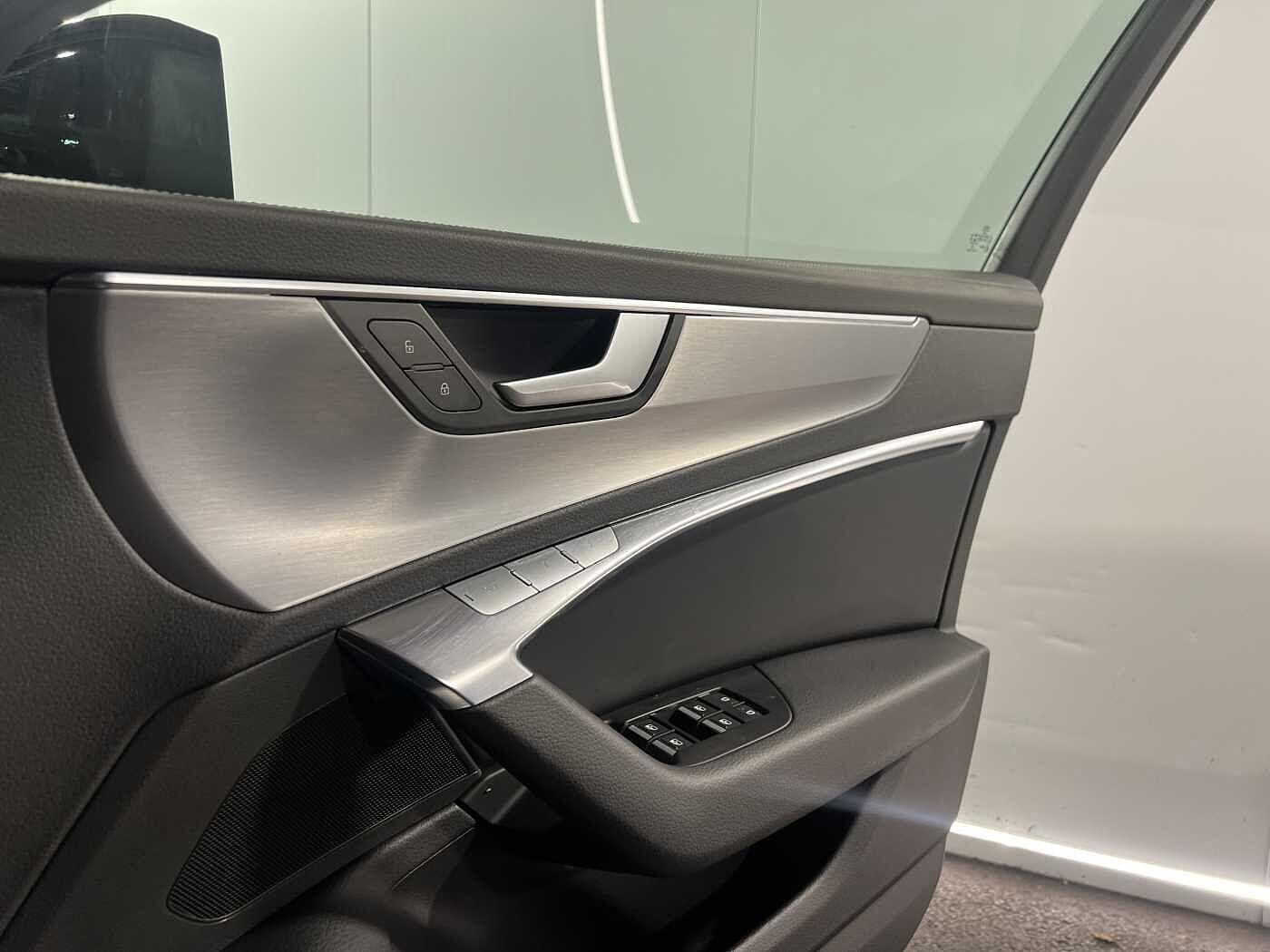 Used Audi A6 2021 for sale - 77109274: Photo 23