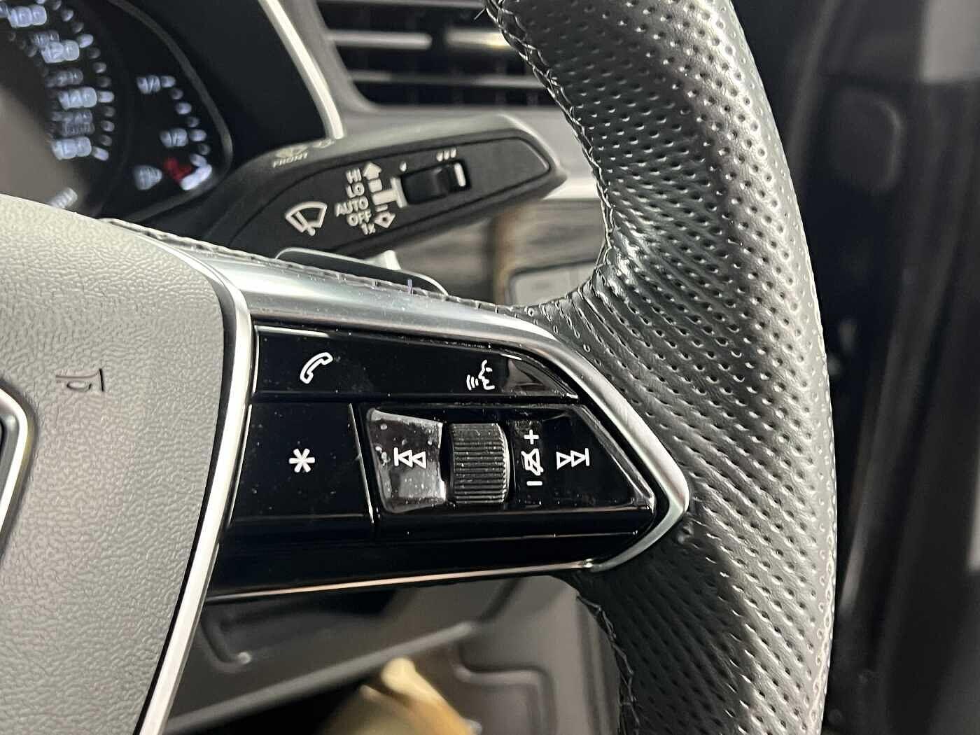 Used Audi A6 2021 for sale - 77109274: Photo 25