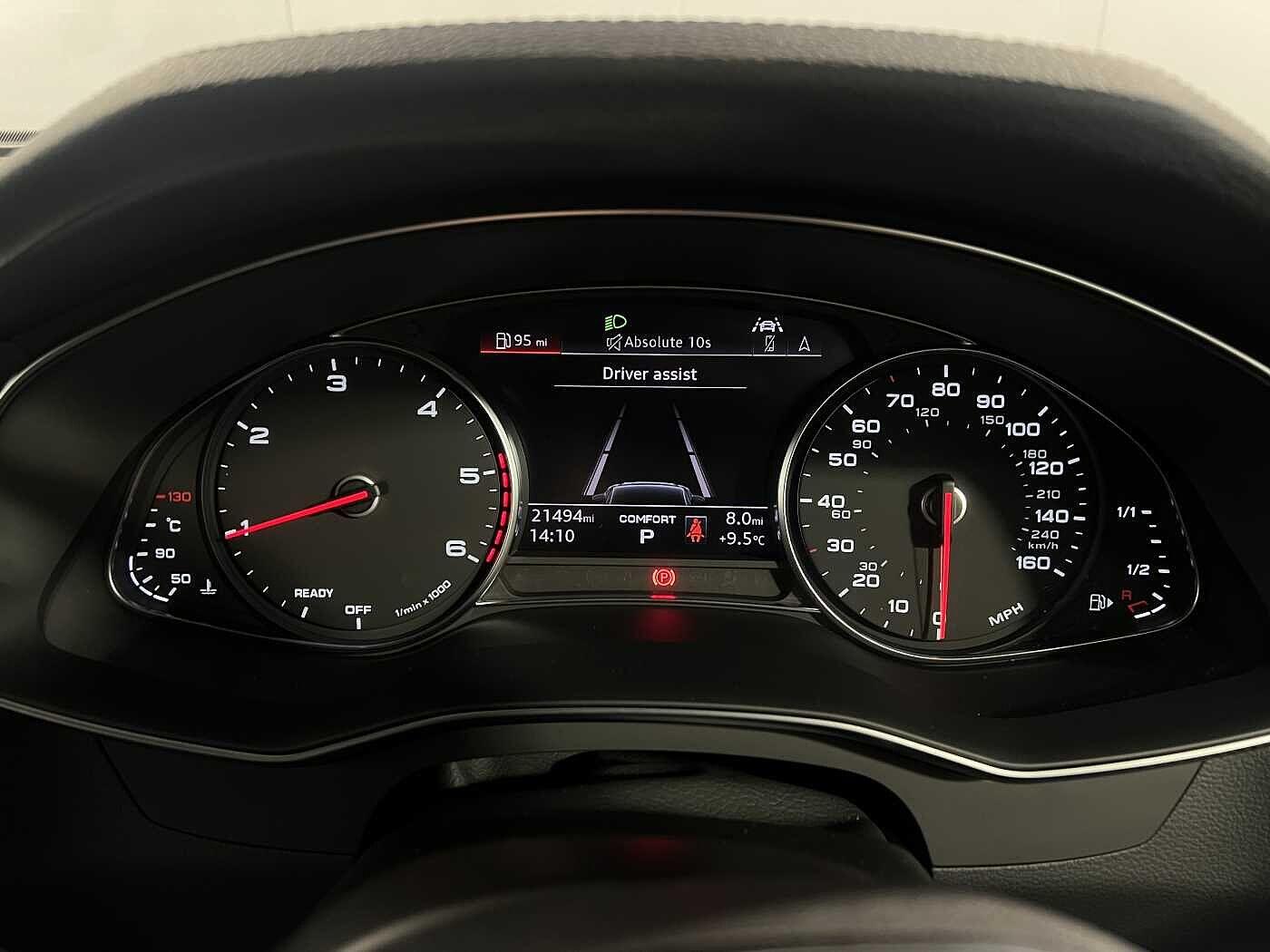 Used Audi A6 2021 for sale - 77109274: Photo 27