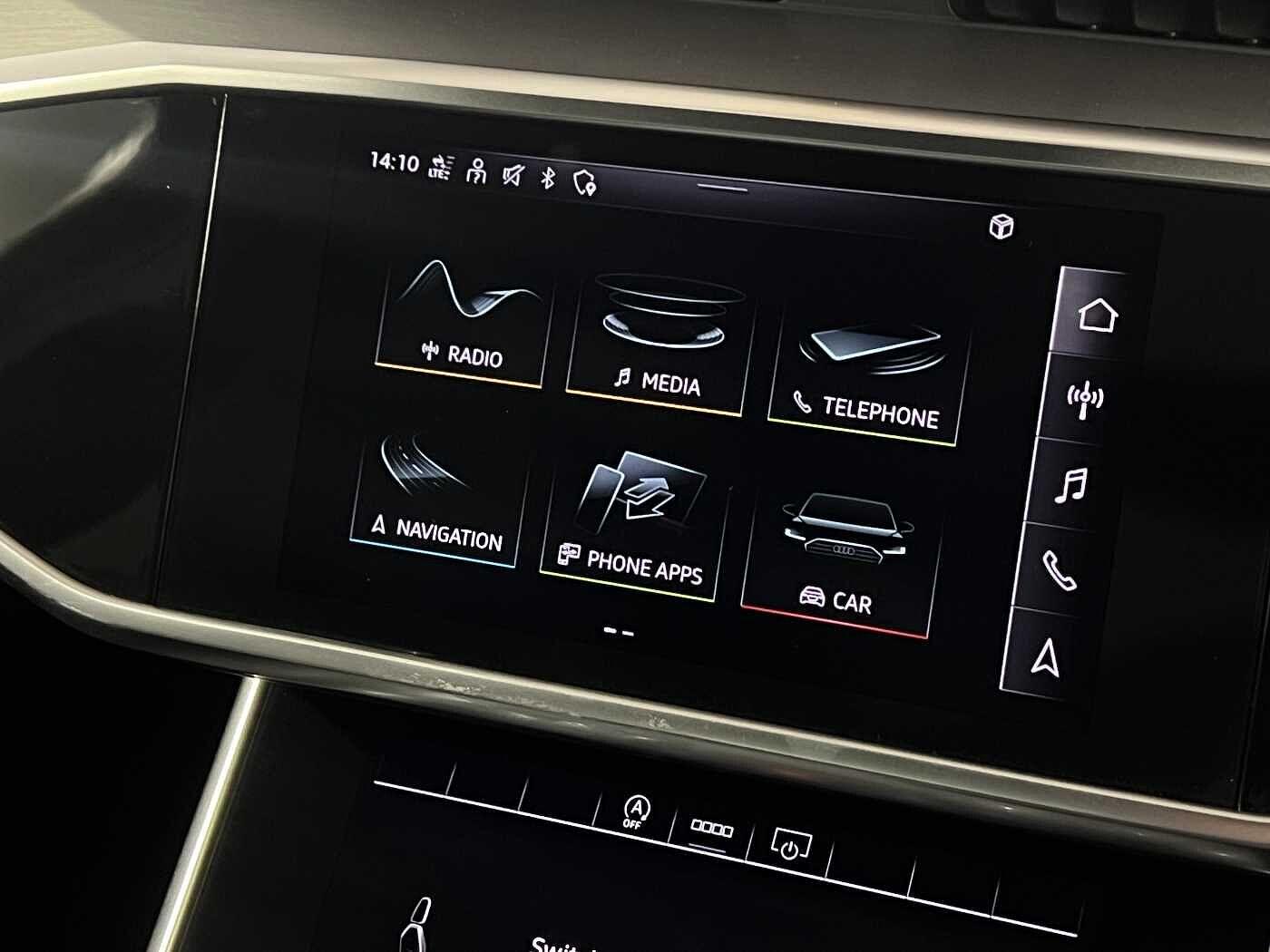 Used Audi A6 2021 for sale - 77109274: Photo 29