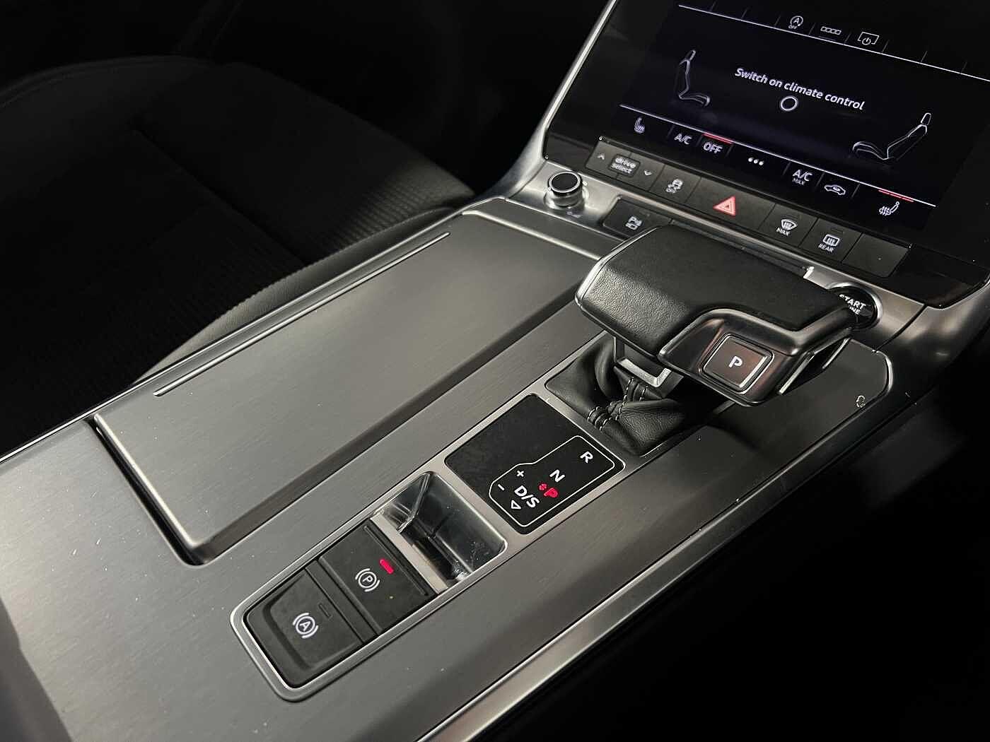 Used Audi A6 2021 for sale - 77109274: Photo 32