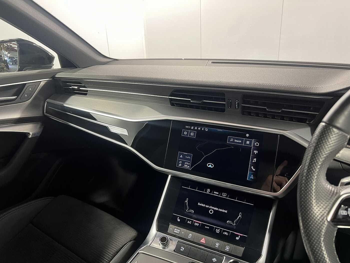 Used Audi A6 2021 for sale - 77109274: Photo 33