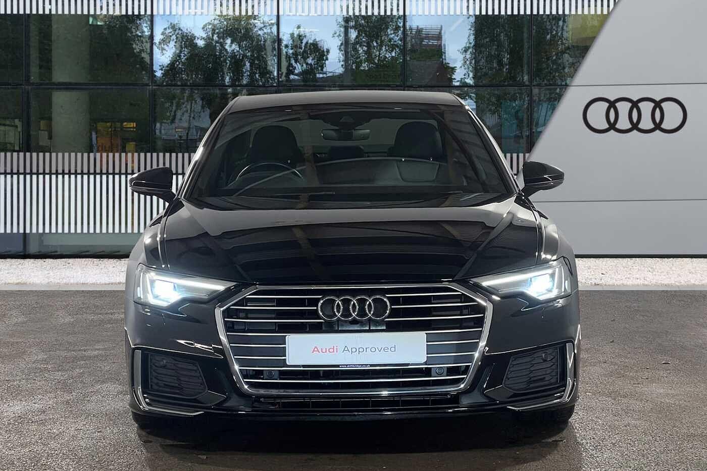 Used Audi A6 2021 for sale - 77109274: Photo 41
