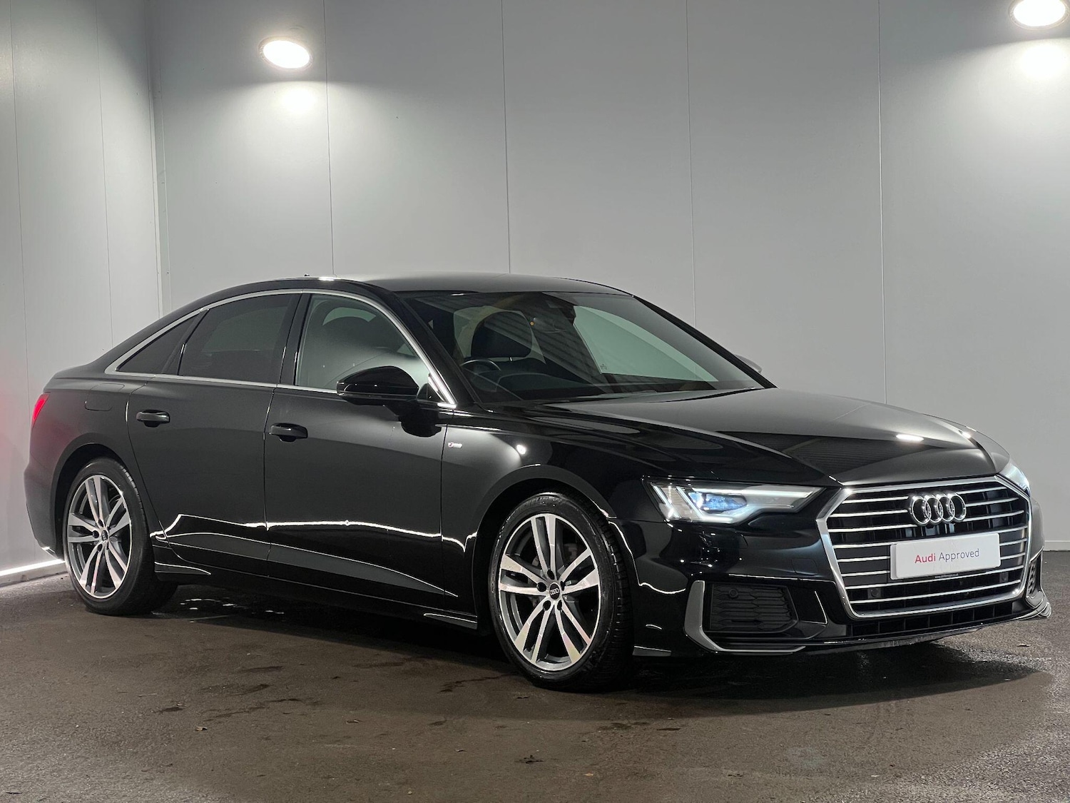 Used Audi A6 2021 for sale - 77109274: Photo 43