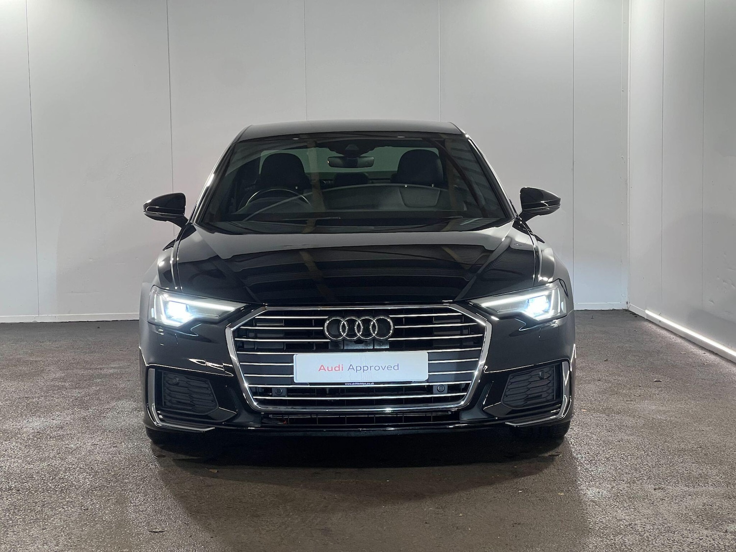 Used Audi A6 2021 for sale - 77109274: Photo 44