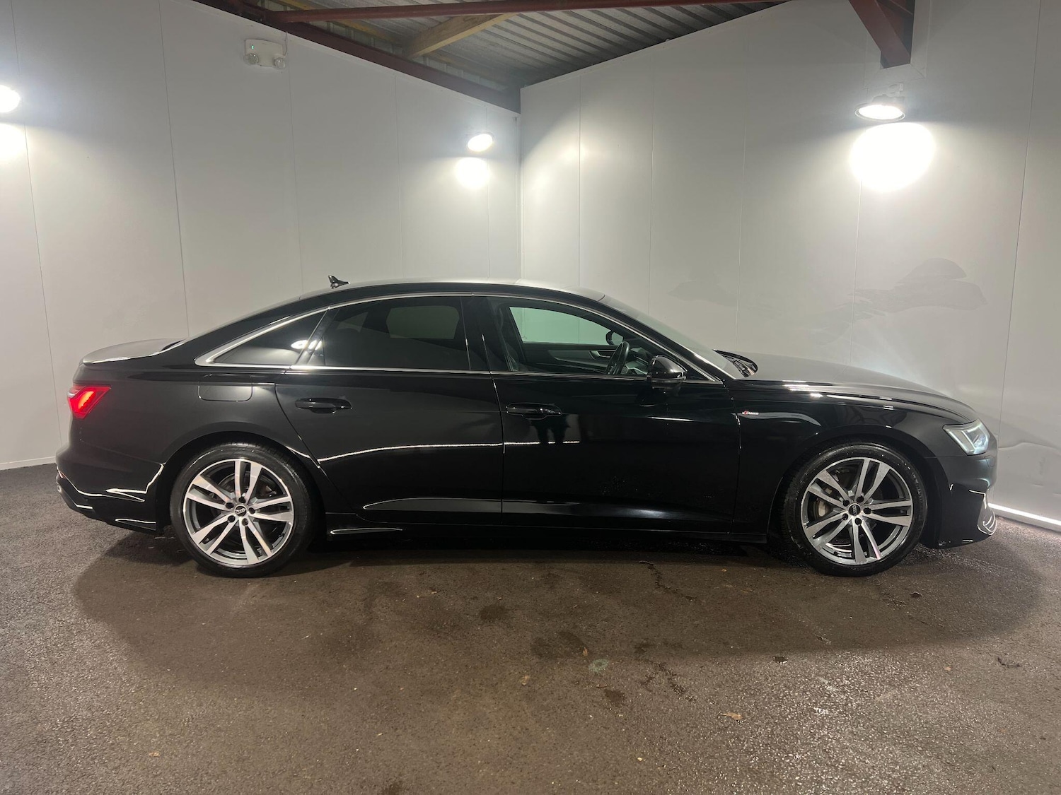 Used Audi A6 2021 for sale - 77109274: Photo 49