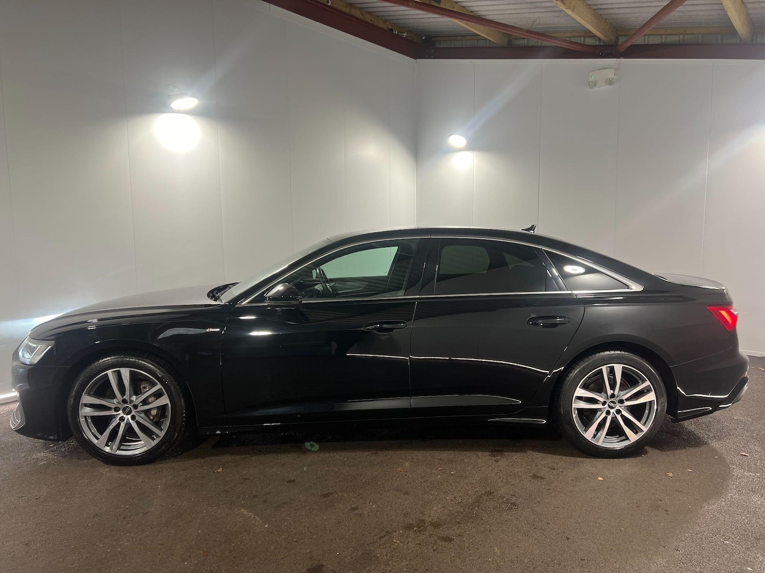Used Audi A6 2021 for sale - 77109274: Photo 50