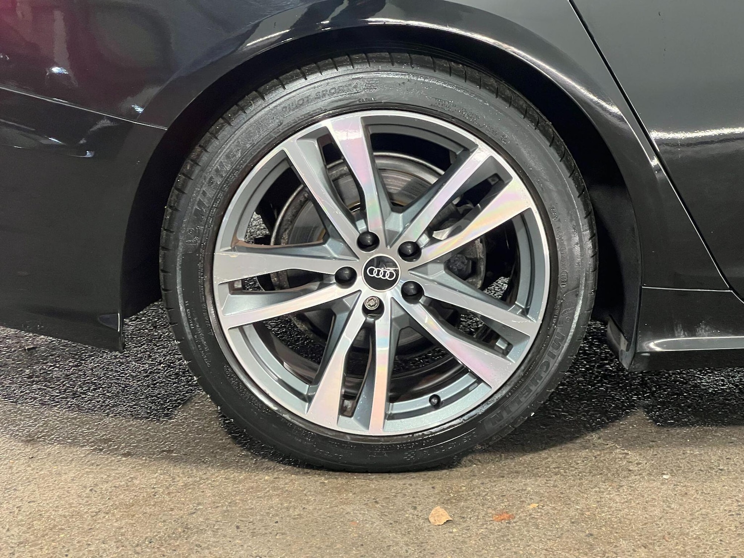 Used Audi A6 2021 for sale - 77109274: Photo 52