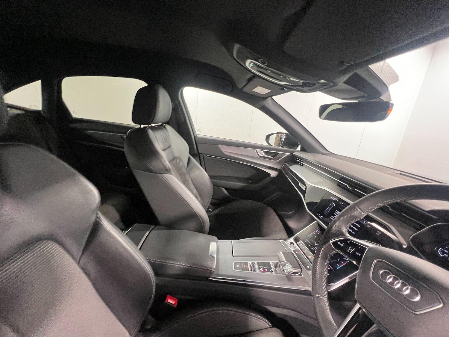 Used Audi A6 2021 for sale - 77109274: Photo 54