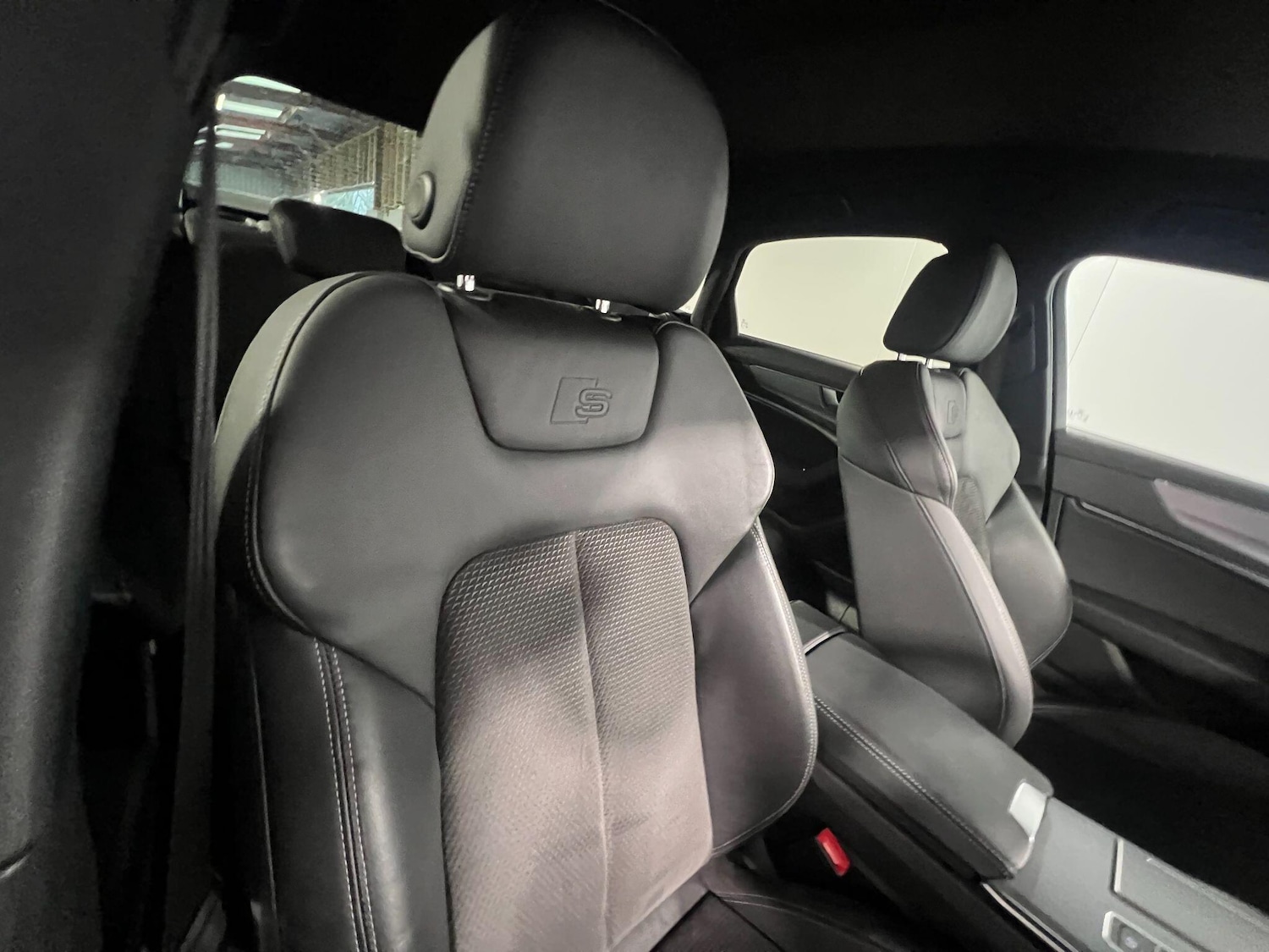 Used Audi A6 2021 for sale - 77109274: Photo 55