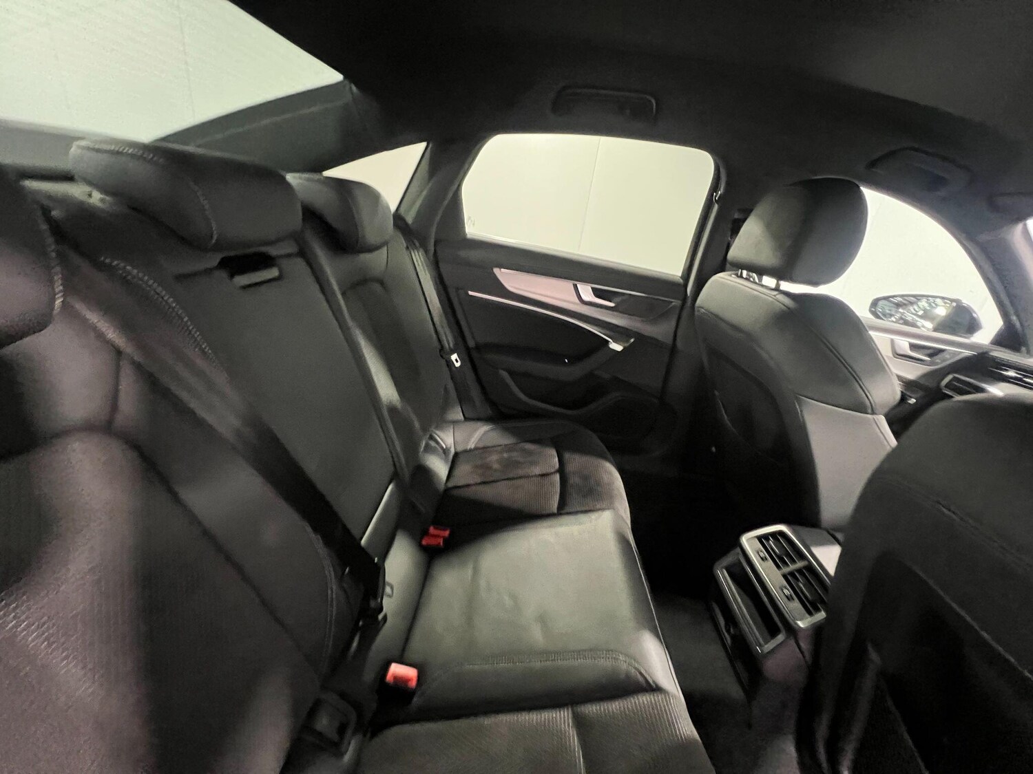 Used Audi A6 2021 for sale - 77109274: Photo 57