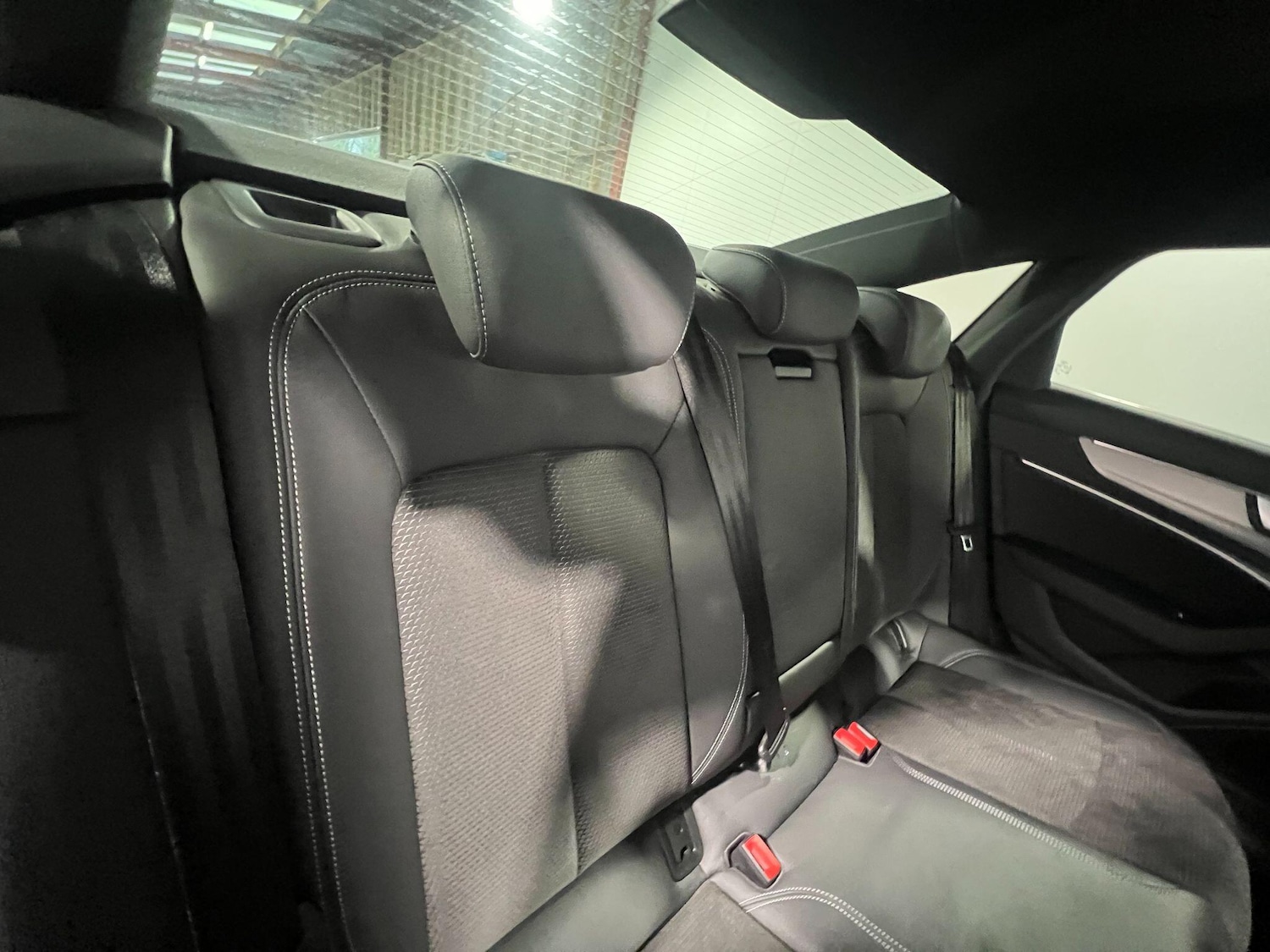 Used Audi A6 2021 for sale - 77109274: Photo 58