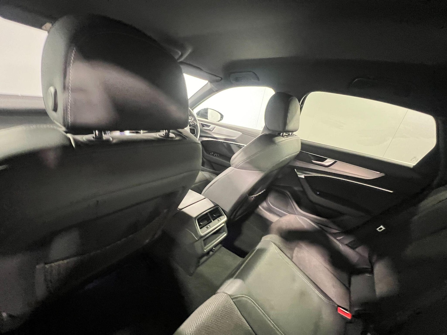 Used Audi A6 2021 for sale - 77109274: Photo 59