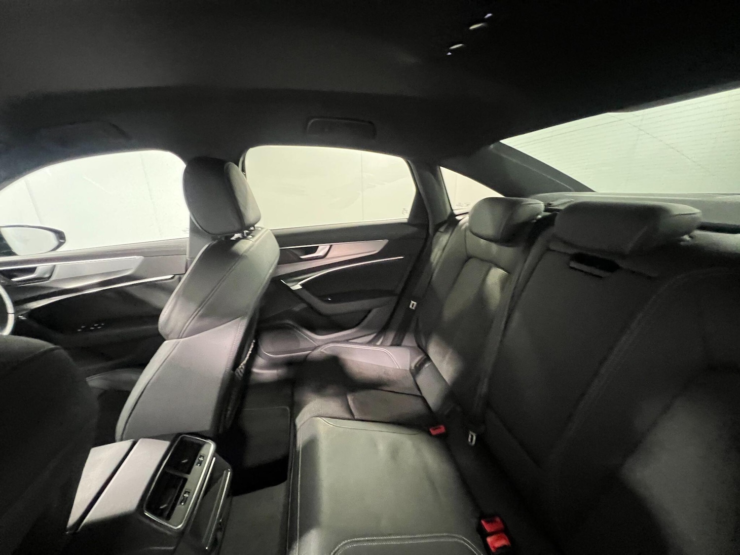 Used Audi A6 2021 for sale - 77109274: Photo 60