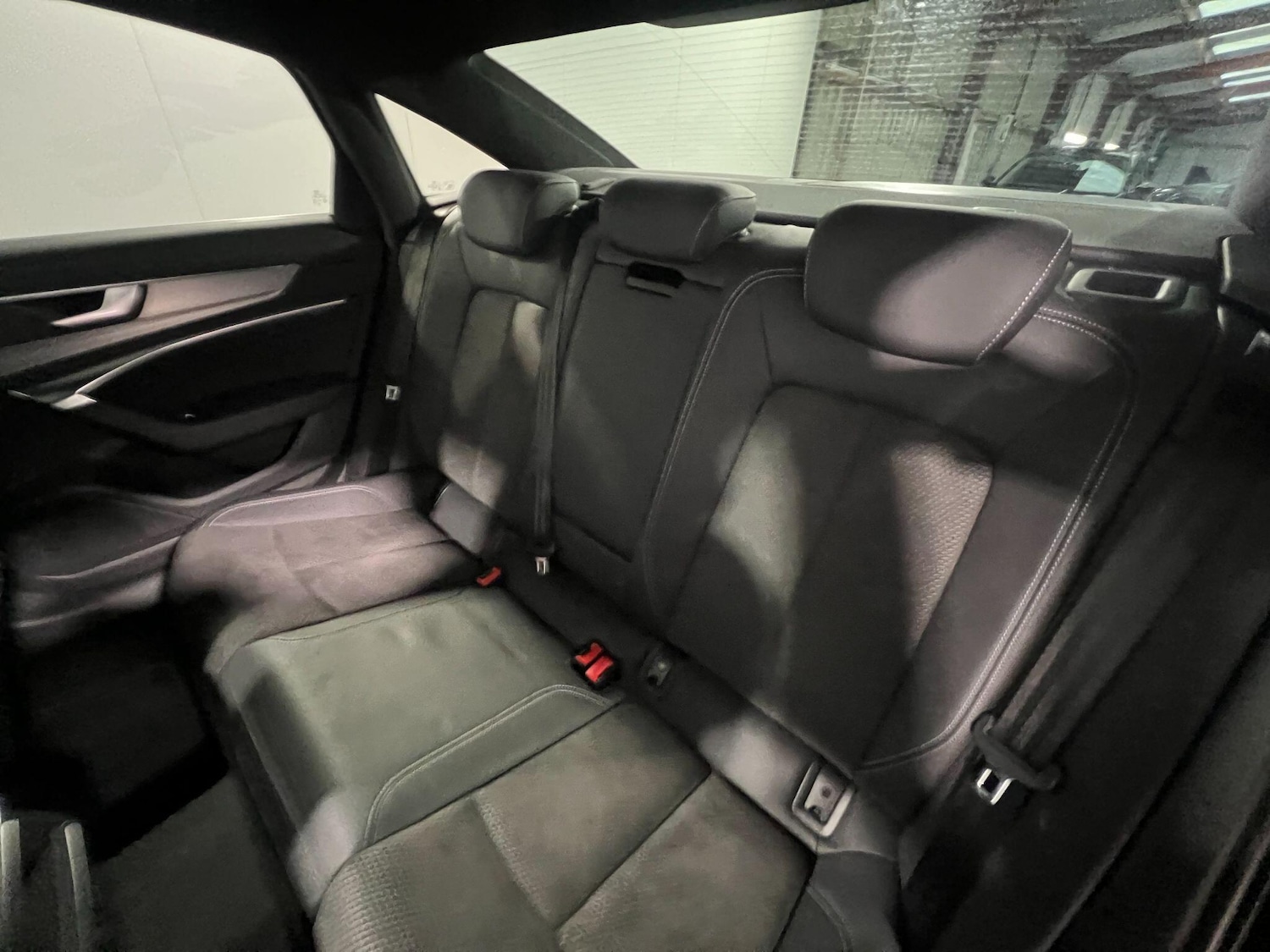 Used Audi A6 2021 for sale - 77109274: Photo 61