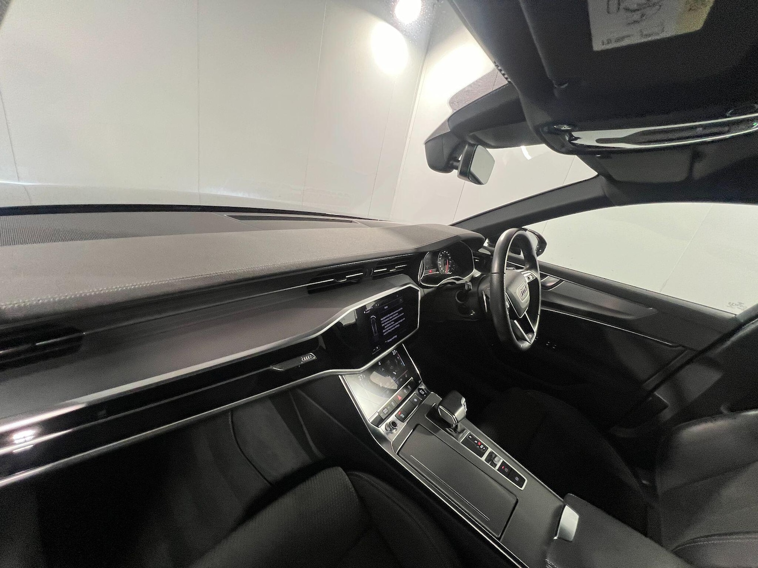 Used Audi A6 2021 for sale - 77109274: Photo 62