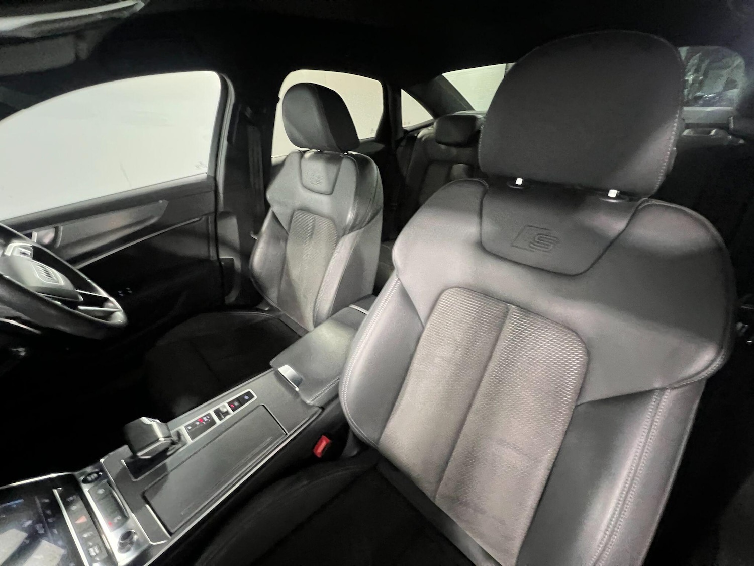 Used Audi A6 2021 for sale - 77109274: Photo 63