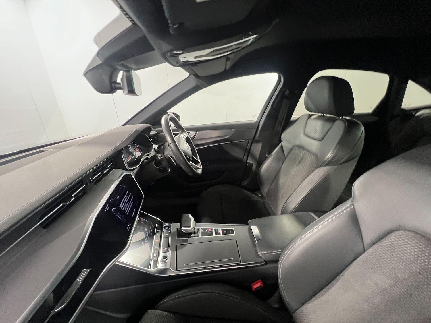 Used Audi A6 2021 for sale - 77109274: Photo 64