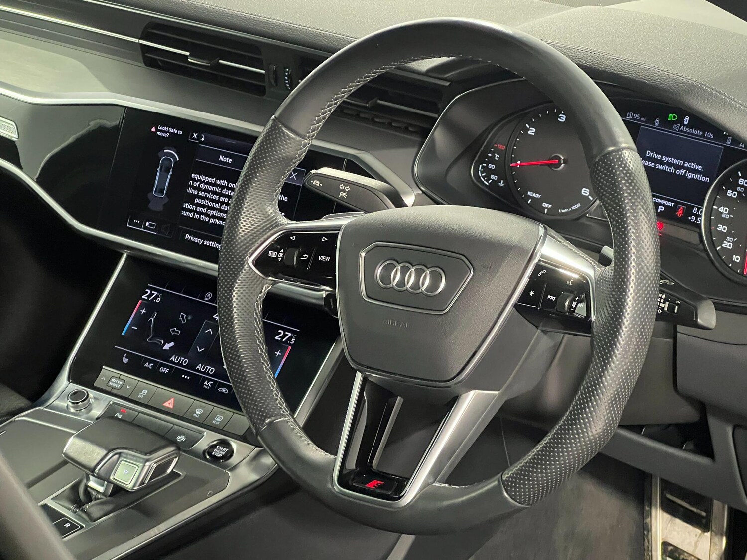 Used Audi A6 2021 for sale - 77109274: Photo 65