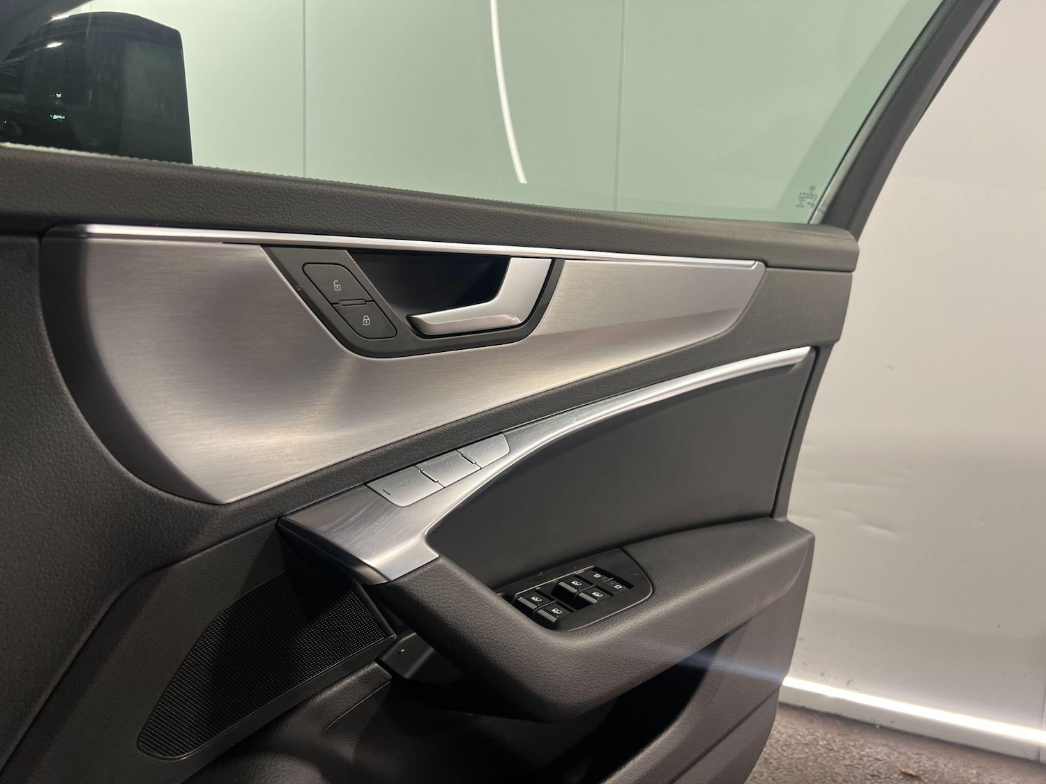 Used Audi A6 2021 for sale - 77109274: Photo 66