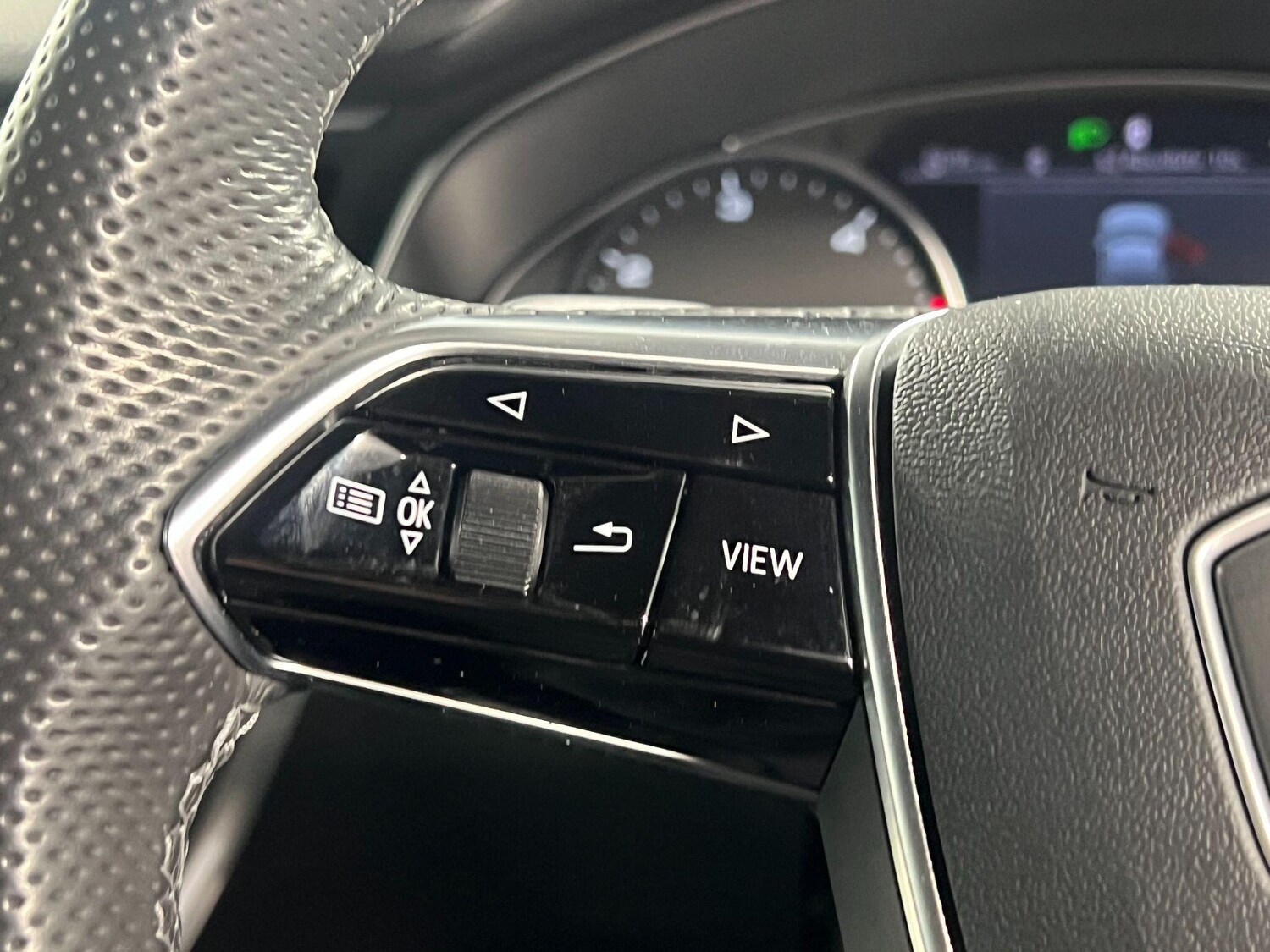 Used Audi A6 2021 for sale - 77109274: Photo 67