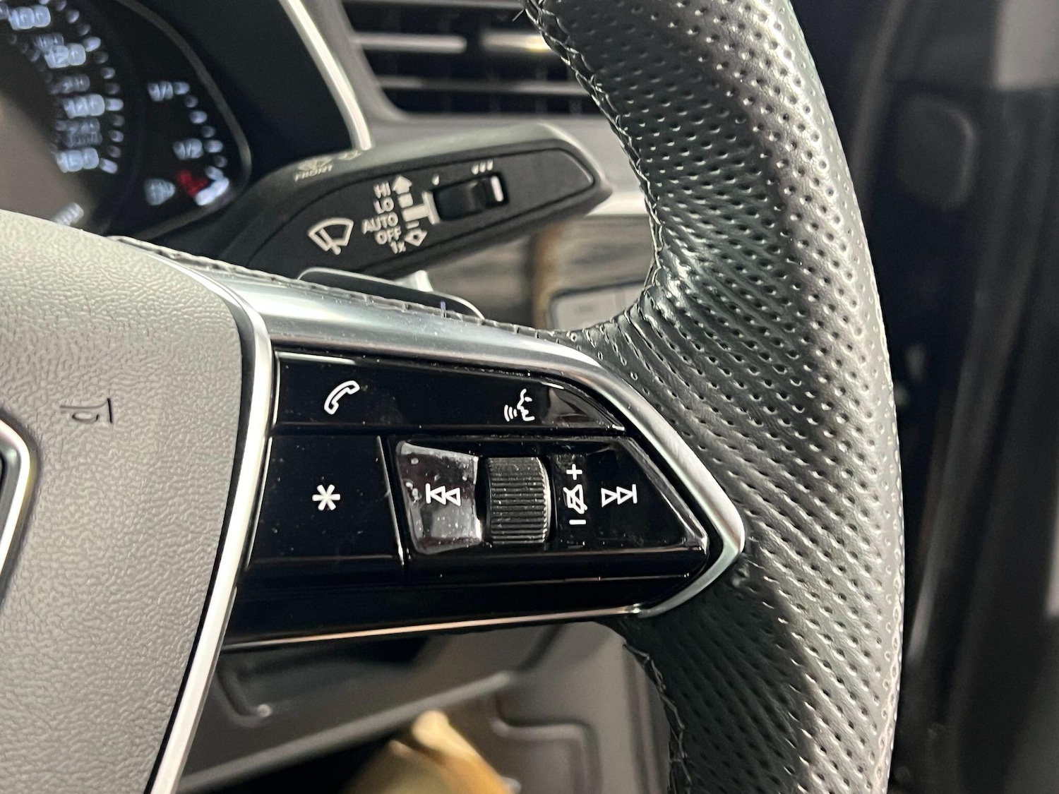 Used Audi A6 2021 for sale - 77109274: Photo 68