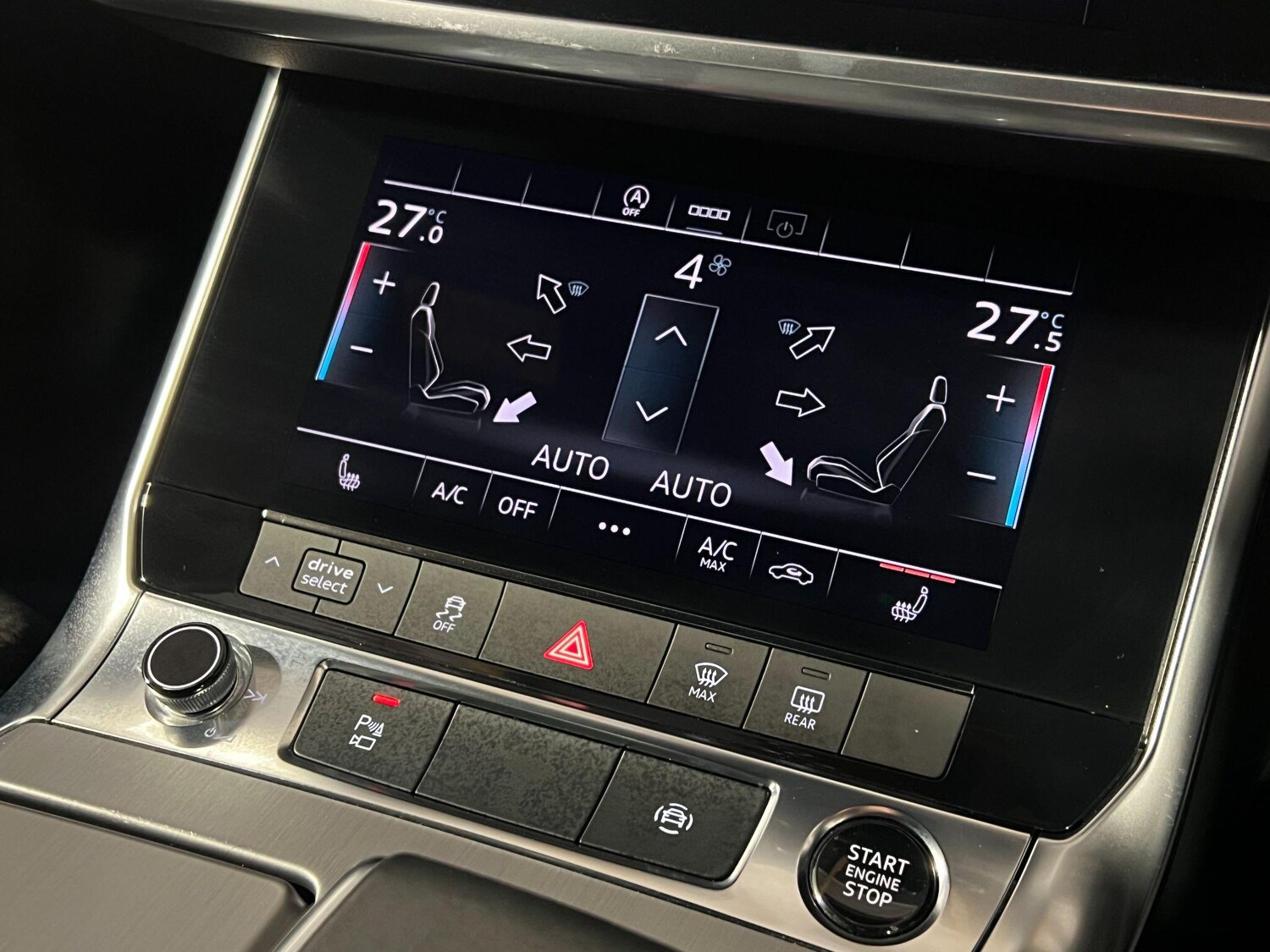 Used Audi A6 2021 for sale - 77109274: Photo 71