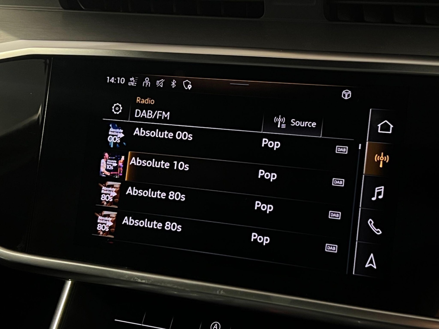 Used Audi A6 2021 for sale - 77109274: Photo 73