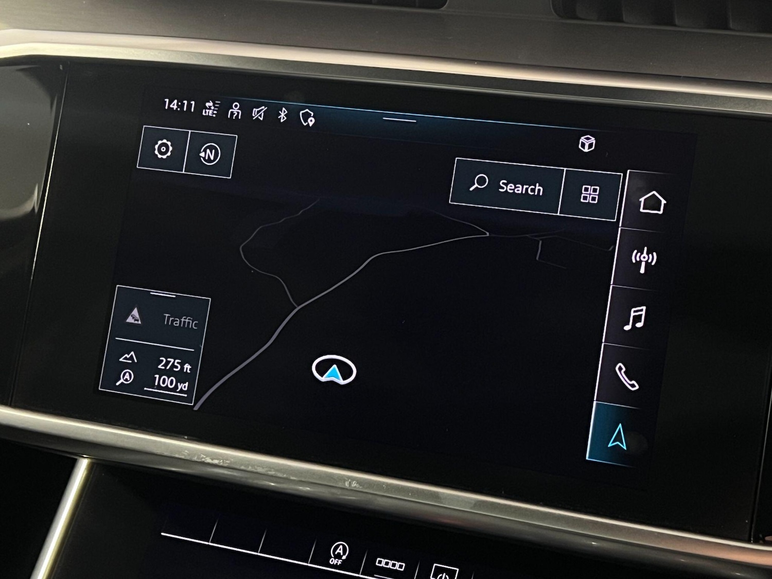 Used Audi A6 2021 for sale - 77109274: Photo 74