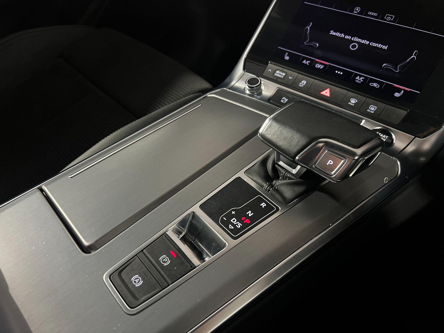 Used Audi A6 2021 for sale - 77109274: Photo 75