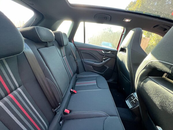 Used Skoda Kamiq 2024 for sale - 76137152: Photo 11