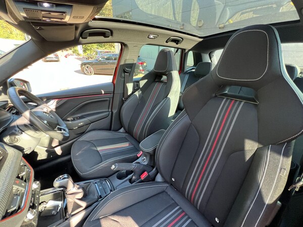 Used Skoda Kamiq 2024 for sale - 76137152: Photo 18