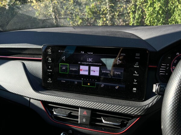 Used Skoda Kamiq 2024 for sale - 76137152: Photo 25