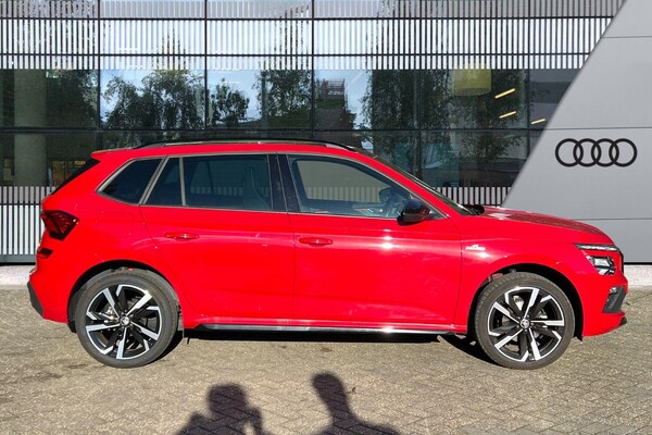 Used Skoda Kamiq 2024 for sale - 76137152: Photo 5