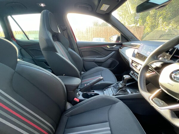 Used Skoda Kamiq 2024 for sale - 76137152: Photo 9
