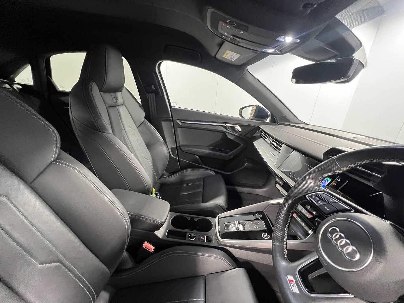 Used Audi A3 2021 for sale - 76326104: Photo 10